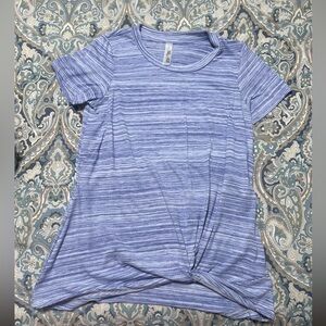 Latched Mama Breastfeeding TShirt